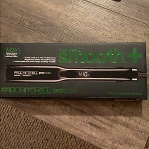 Paul Mitchell Straightener